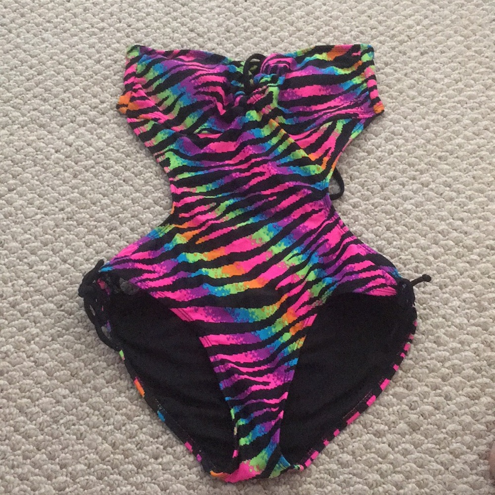 Bathing Suit